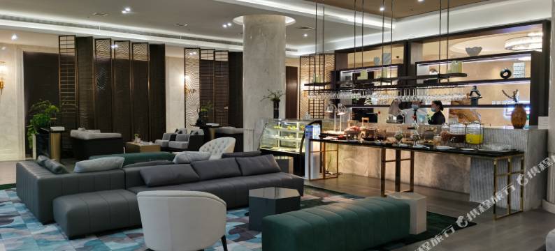 上海绿瘦酒店图片