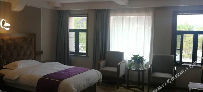 皋兰W商务酒店(甘肃警察学院店)图片