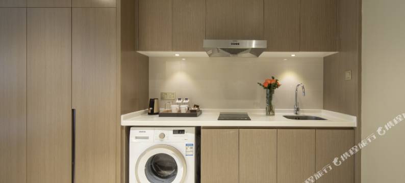 铂顿印酒店(杭州印店)图片