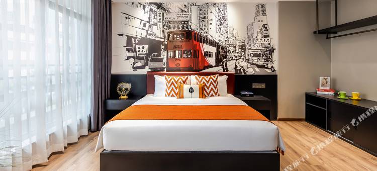 佛山顺德渔人码头可住爱住酒店图片