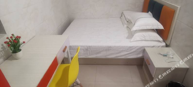 佛山星时代公寓图片