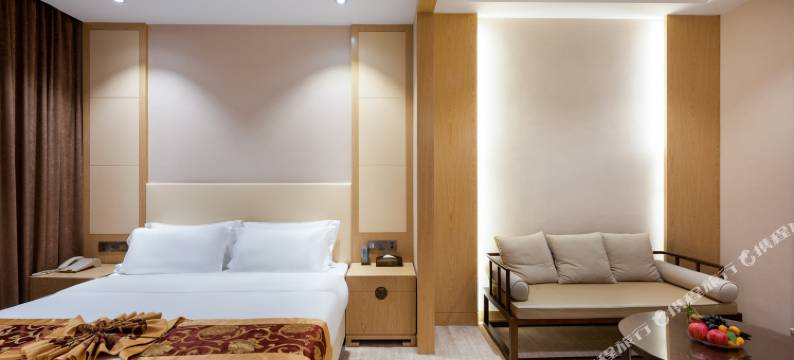 深圳新梅园四季酒店图片