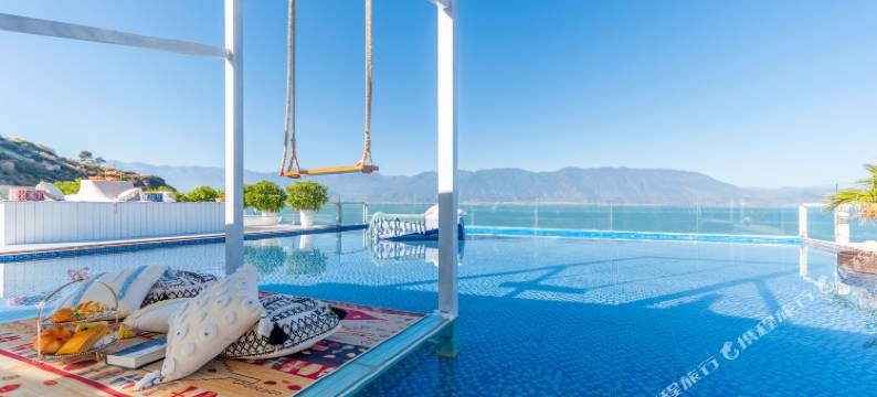 海之光海景度假酒店(大理月泊静逸店)图片