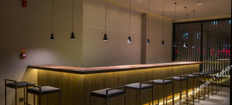 嘉峪关土筑酒店(雄关广场市政府店)图片