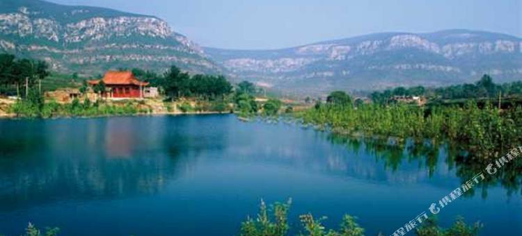 尚客优酒店(泰安肥城桃园镇文化路店)图片