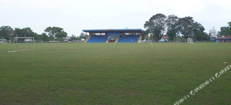 V客房酒店@珍南街(Room V Jalan Jenang by Secoms)图片