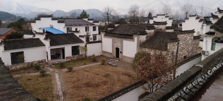 泾县桃花云海客栈(桃花潭风景区店)图片