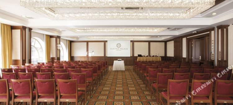 萨洛尼卡伊莱克特拉酒店(Electra Palace Thessaloniki)图片