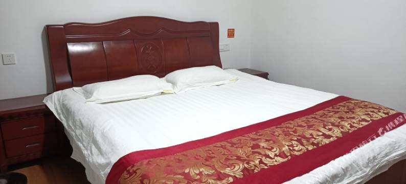 万年欣欣宾馆图片