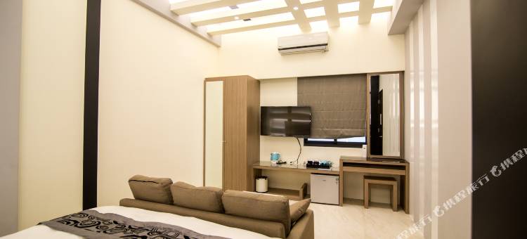 澎湖爱恋山水时尚民宿图片