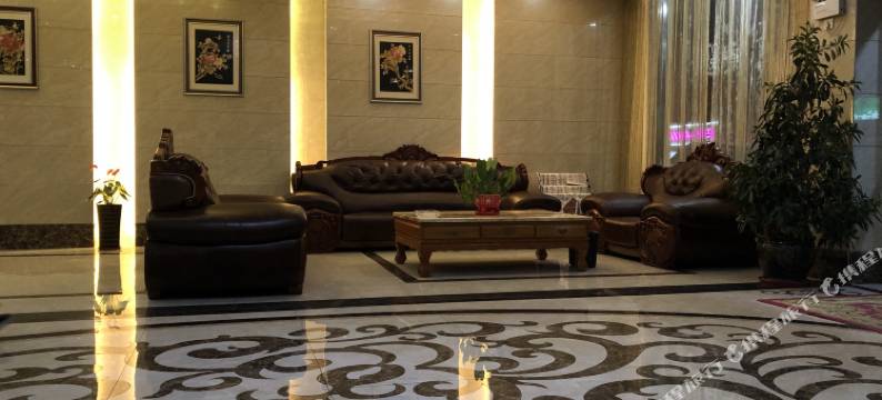 无锡金川角宾馆图片