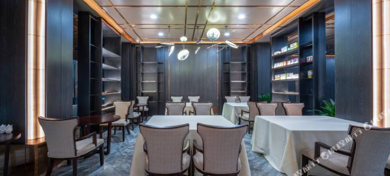 杭州湘湖娃哈哈酒店图片