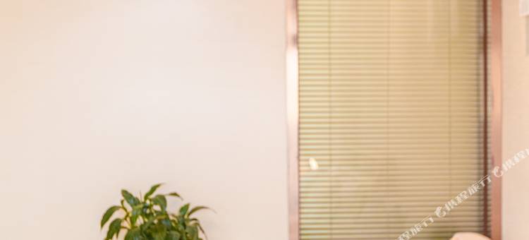 米青旅居公寓(鹿鸣岛银泰InPark店)图片