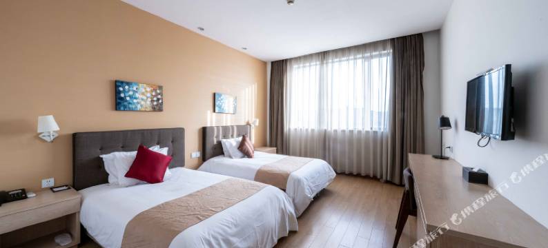 金晟精品酒店(上海长海医院店)图片