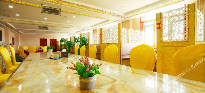 康宏大酒店(会展中心店)图片