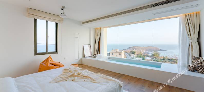 龙海镇海角Seaya民宿图片