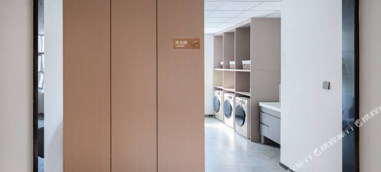 大荔睿廷酒店图片