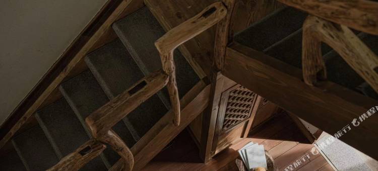 墨竹瓦舍 Snow mountain.Garden 雪山观景花园美宿.客栈图片