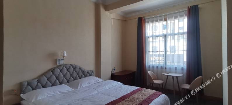 大理祥龙酒店图片