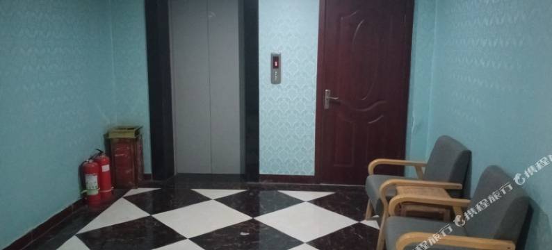 偃师7星快捷酒店(偃师商都路店)图片