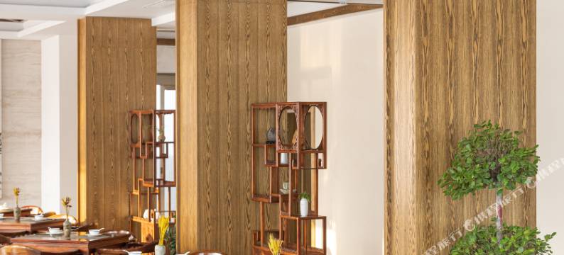 柏宜山城如画精品民宿(婺源高铁站田岭公园店)图片