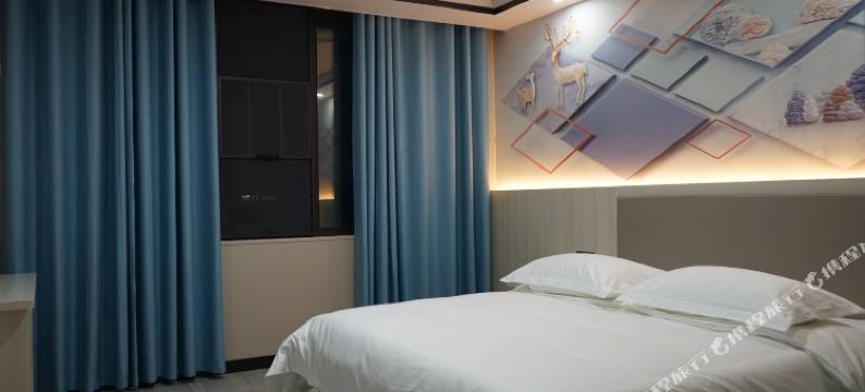 嘉荣公寓酒店(长沙理工大学云塘店)图片