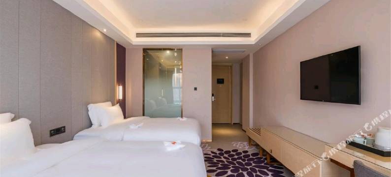 廲枫酒店(上饶万年国际珍珠城店)图片