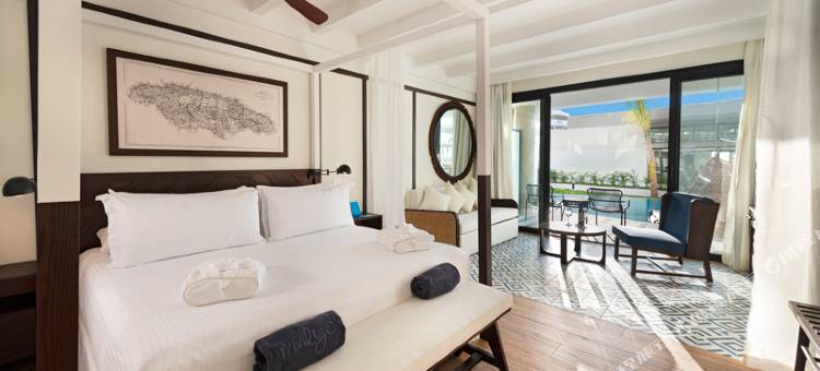 海洋珊瑚泉酒店-全包(Ocean Coral Spring Resort - All Inclusive)图片