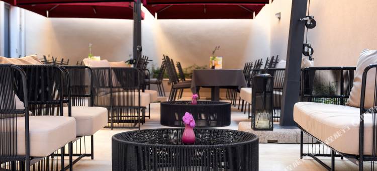 科尔纳罗酒店(Cornaro Hotel)图片