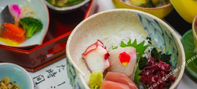 东海日式旅馆(Yuzennoyado Toukai)图片