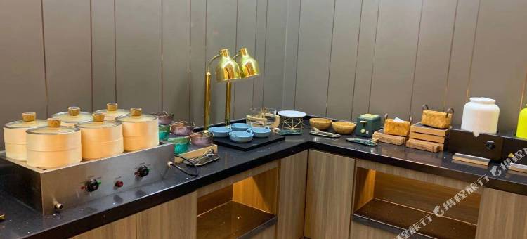 汉庭酒店(济南东站店)图片