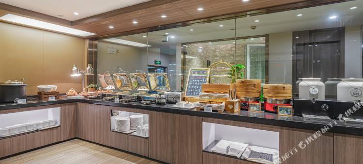 汉庭酒店(上海虹桥天山路店)图片