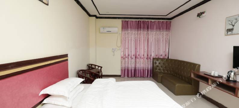 惠东如意公寓图片