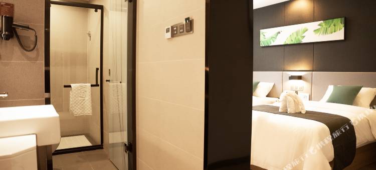 尚客优品酒店(淄博临淄火车站姜太公祠店)图片