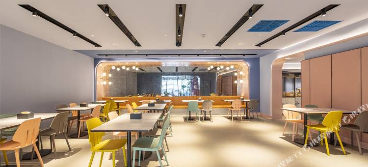 汉庭酒店(上海虹桥北新泾地铁站店)图片