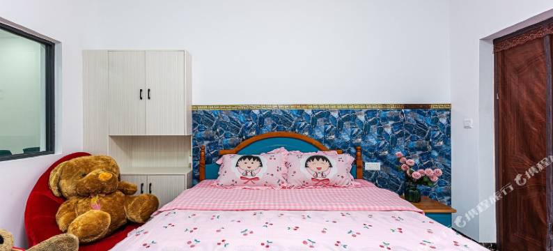 珠海印象民宿阿友(胡湾里二街分店)图片