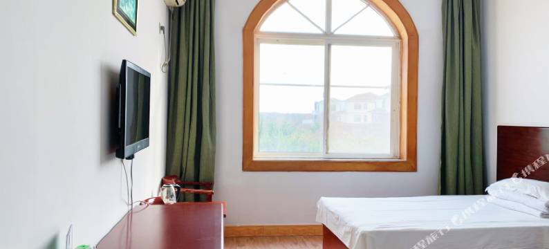 碧海宾馆(日照森林公园店)图片