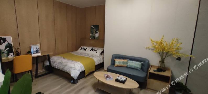 上海租房小管家Vanessa公寓图片