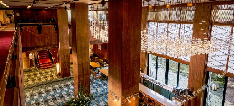 大江户温泉物语汪汪度假村 矢田屋松涛园(Ooedo Onsen Monogatari Wanwan Resort Yataya Shotoen)图片