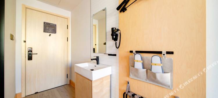 海友酒店(太原长风街北美新天地店)图片