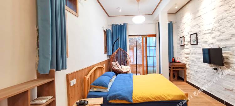 婺源岸芷汀兰民宿(李坑景区店)图片