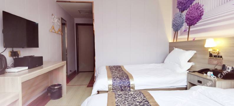 平舆恰恰精品酒店图片