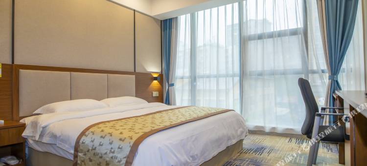 城口仕祥大酒店图片