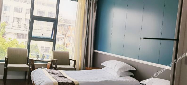 乐清民扬商务宾馆图片