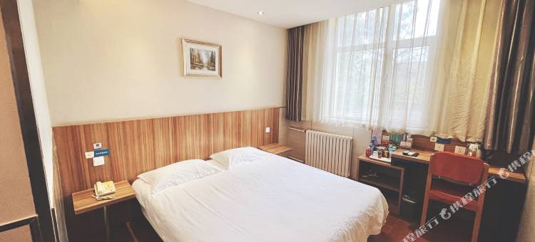 驿家365连锁酒店(赵县店)图片