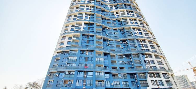 东山咸余海景公寓图片