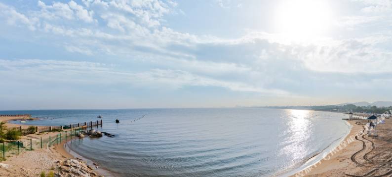 北戴河海之韵家庭式公寓图片