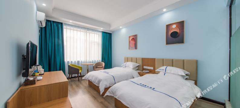 安居假日民宿图片