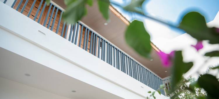 海陵岛喜海言山民宿图片