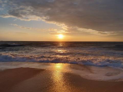 天际蓝湾酒店(汕尾红海湾店)图片